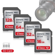 SD card 16GB 32GB high-speed 10 level memory card 64GB 128GB 16GB Carter SD card SDHC/SDXC flash USB