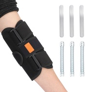 Elbow Support Brace Elbow Pain Sports Elbow Support Elbow Joint Fixation Brace Elbow Sleeve