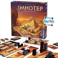 Imhotep***