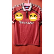 3myu FOOTBALL Jersey, M4n Un1t3d
