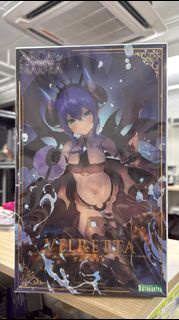 全新 Kotobukiya AR002 Arcanadea Velretta 小惡魔 薇兒蕾特 壽屋 模型