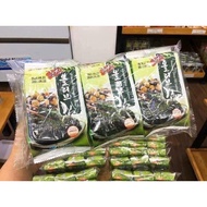 Gwangcheon KOREAN EAT SEAS -1set / 3goi