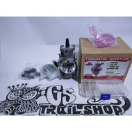 BRT super flow PWK 30 carburetor