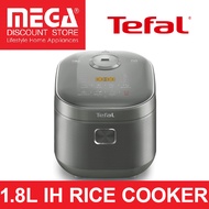 TEFAL RK818A 1.8L IH RICE COOKER