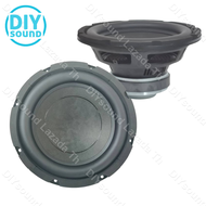 DIYsound HK 10 นิ้ว 3Ω 200W เครื่องเสียงรถ ลำโพงซับวูฟเฟอร์ ขนาด10นิ้ว ซับเหล็กหล่อ ซับ10นิ้ว ลำโพงโครงหล่อ10นิ้ว ลำโพง10นิ้ว ดอกลำโพงซับ10นิ้ว jbl