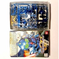 已拆袋⚠️SD Blue Destiny Unit 1 Gundam 蒼藍之命運 高達一號機 可選 二號機 Exam-mode Bandai GF GGeneration-F no.61 G Gene