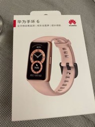 Huawei band 6 華為手環6