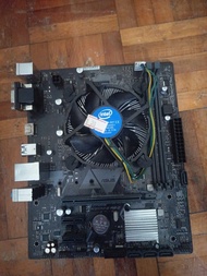 Asus H310-E Prime  R2.0主板 底板 電腦底板