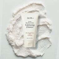 SUM37 Secret Rice Nuruk Daily Exfoliating Cleanser 120ml