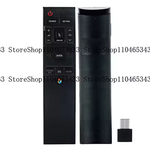 Remote Control For Samsung UA65JS8000W UA65JS9000W UA65JS9500W UA65JU6600W UA65JU7000W UA65JU7500W 4