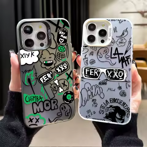 PC Case for Xiaomi 14T POCO X6 M5S 14 13 13T 12T Pro 11 Lite 5G NE X7 X5 X3 NFC F4 GT F5 F6 M6 Pro 4