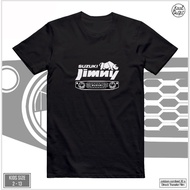 Jimny Rhino Logo Kids T-Shirt JB74