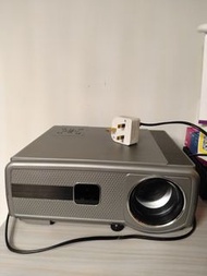 家用投影機（即插即用）