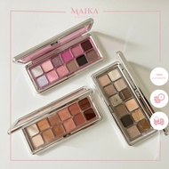 3CE New Take Edition Eyeshadow 12-pan