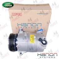 Land Rover Range Rover Evoque 2014 2.0 (L538 Petrol) / Discovery Sport 2014 Air Cond Compressor (Han