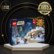 [Lego Galore] LEGO Star Wars 75366 Star Wars™ Advent Calendar (2023)