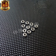Not Standard Small Bearing 681Xzz Inner Diameter 1.5*4*2 Mm.high Precision Jewelry