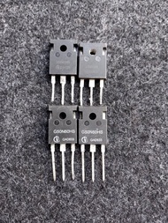 BJM - MOSFET IGBT G50N60HS G50N60 50A 600V ORIGINAL