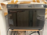 Panasonic NU-SC300B steam oven 蒸焗爐 30L