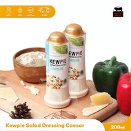 Kewpie Caesar Salad Dressing Vegetable Fruit Sauce 200ml Healthy Wagyu