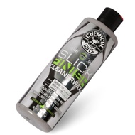 Chemical Guys Slick Finish Cleaner Wax is an excellent choice for those who are new to DIY car detai