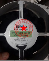 Original Genuine Equipment Fan F2E-162B-230 230V F2E-162B-100 100V 0.33/0.28A 47/41W