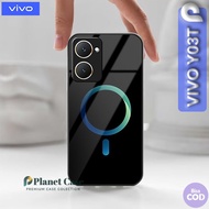 Case For Vivo Y03T Casing For Vivo Y03T Latest Glossy Softcase Y03T CP855