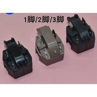 for Midea Refrigerator Suitable 8EA19C3 8EA19C1 8EA14B3 PTC Starter Protector pxc12