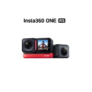 Zmjh33osjda Original New Brand Insta360 ONE RS – Waterproof 60fps Action Camera & 5.7K Camera,Twin/ 