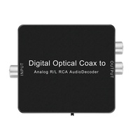 Audio Digital Simulation Coaxial Optical Fiber to Multi-Interface HD Low Noise Compatible Sound Card