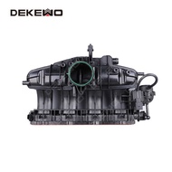 Suitable for Volkswagen EA888 Air Inlet Branch Manifold 06J133201AR 06J133185BN