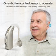 Alat Bantu Dengar Pendengaran Telinga Tuli Orang Tua - Alat Bantu