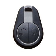 Remote Control truck Key Shell Case With 2 Buttons for Volvo Truck 630 780 880 Evro 5 Euro 5 VNL VNM
