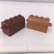 Lego treasure box 樂高積木 藏寶箱