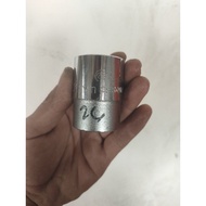 MATA 26MM LARGE HANDLE SOCKET WRENCH 3/4