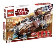 lego star wars 7753
