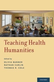 Teaching Health Humanities Olivia Banner