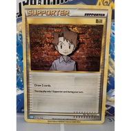 Bill (CLB) - Trading Card Game Classic (CL)