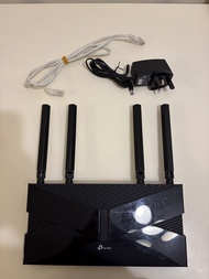 TP-Link AX23 Router