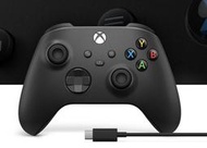 Xbox 無線控制器 + USB-C纜線