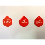 Standard Shape Dart Flight/Nice Dart Flight