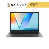 Asus Vivobook S16"amd Ai 7 350 M3607ka-sh068w