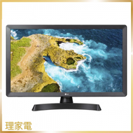 24TQ510S-PH 23.6 吋智能高清 Ready LED 電視顯示器