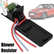 Fan Motor Resistor Engine Cooling Fan Resistor Compatible with Mini Cooper R50 R52 R53 2001 to 2006 SHOPQJC0205