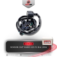CKP SENSOR VARIO 125 F1 (K4) 2014 - CKP SENSOR VARIO 125 F1 (2014) 4 LEGS