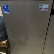 [Bekas] Freezer Aqua AQF S4