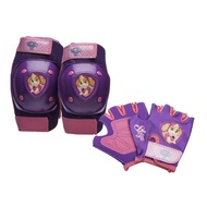 Bell PAW Patrol Skye Pad &amp; Glove Set | Bell PAW Patrol Skye Pad &amp; Glove Set