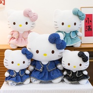 Aberdeen Cartoon Doll Cat Plush Toy Doll Male kt Aberdeen