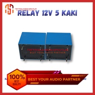 RELAY 12 5 PINVOLT 12v 5pin DC Relay Switch