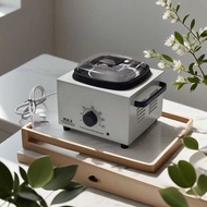 1 Liter Hair Removal Hot Wax Machine Single Furnace Wax Machine Large Capacity Hair Removal Wax Mach